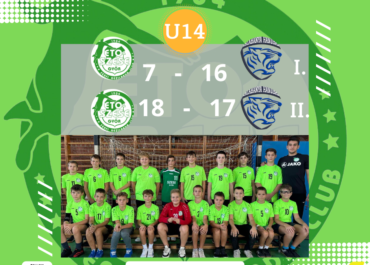 U14 november