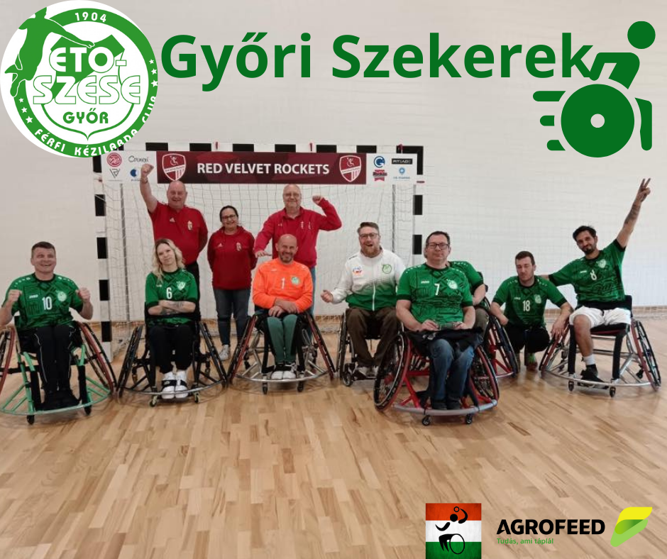 Hétvégi Szekerek