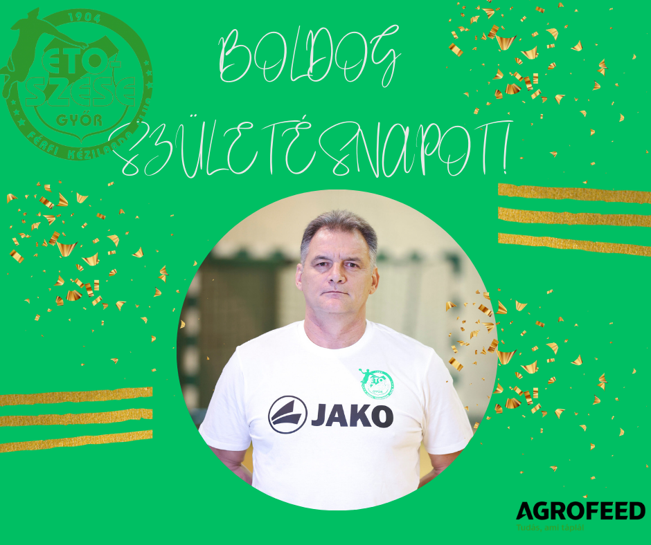 Boldog Születésnapot!